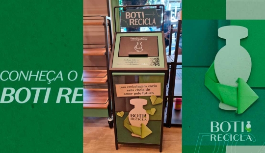 Botirecicla